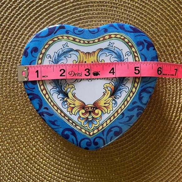 Brighton Jewelry Tin π - Picture 4 of 4